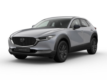 Mazda Cx-30 2.0 e-Skyactiv G MHEV Homura 5dr Petrol Hatchback